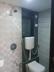 Bedroom Two Image of 902 Sq.ft 2 BHK Apartment / Flat for sale in Haware Citi , Kasarvadavali Thane for Rs. 7000000