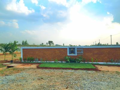 Image of 6000 Sq.ft Residential Plot / Land for sale in Gollahalli, Bengaluru for Rs. 4800000