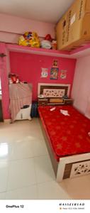 Bedroom Image of 600 Sq.ft 1 BHK Apartment / Flat for sale in Padmala Kolhapur for Rs. 3500000
