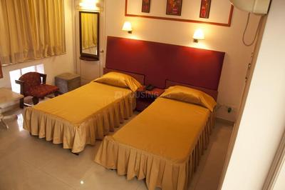 Hall Image of 6000 Sq.ft 10 BHK Independent House for sale in Tollygunge Kolkata for Rs. 50000000