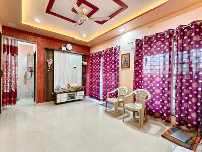 1 BHK Flat