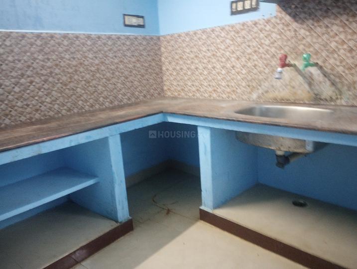 Shanmuga nagar karuvadikuppam Kitchen 1