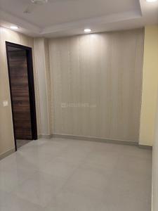 Hall Image of 950 Sq.ft 2 BHK Builder Floor for sale in Shalimar Garden Ghaziabad for Rs. 4300000