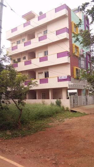 Andrahalli Building View 1