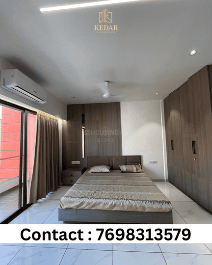 Kedar real estate Main Image 1