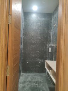 Common Bathroom Image of 1170 Sq.ft 3 BHK Builder Floor for sale in Green Field Colony Faridabad for Rs. 16200000