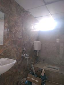Bedroom Two Image of 1580 Sq.ft 3 BHK Apartment / Flat for rent in ATZ Areva, Balagere Bengaluru for Rs. 50000