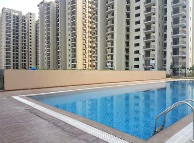 Image of 1100 Sq.ft 3 BHK Apartment / Flat for sale in MGH Mulberry County, Sector 70, Faridabad for Rs. 7500000