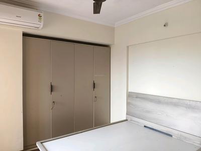 Bedroom Image of 1000 Sq.ft 2 BHK Apartment / Flat for sale in Raunak City, Kalyan West Kalyan for Rs. 6500000
