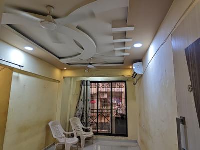 1 BHK Flat