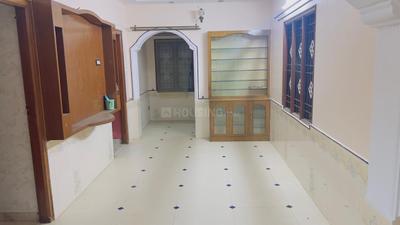 Balcony Image of 1860 Sq.ft 3.5 BHK Independent House for rent in Kadugondanahalli Bengaluru for Rs. 45000