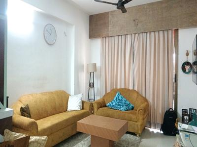 Living Room Image of 1743 Sq.ft 3 BHK Apartment / Flat for sale in Gala Eternia, Thaltej Ahmedabad for Rs. 14500000