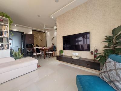 3 BHK Flat