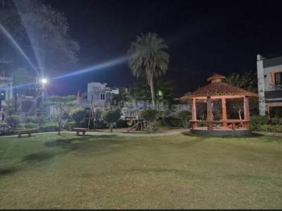 Image of 1000 Sq.ft Residential Plot / Land for sale in Satpal Singh Chouhan Redwood Park Premium Plot, Rau, Indore for Rs. 3851000
