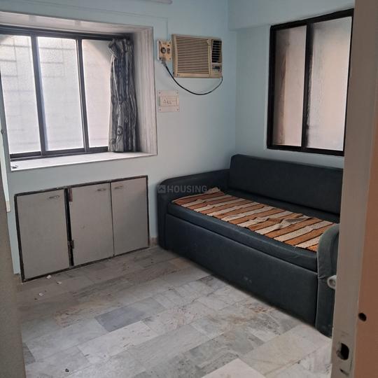 Sairaj ghatkopar west Bedroom 1