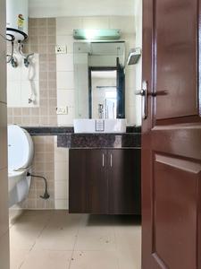 Bedroom One Image of 1350 Sq.ft 2.5 BHK Apartment / Flat for sale in Bestech Park View Residency, Palam Vihar Gurgaon for Rs. 18670700