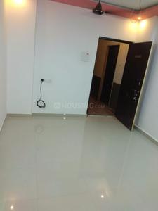 Hall Image of 370 Sq.ft 1 RK Apartment / Flat for sale in Dombivli West Thane for Rs. 2500000