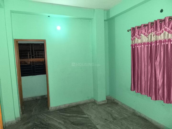 Mukundapur Apartment Bedroom 1