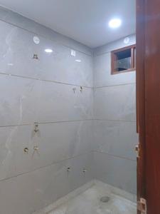 Common Bathroom Image of 1100 Sq.ft 3 BHK Apartment / Flat for sale in Fairdeal Affordable Homes, Burari New Delhi for Rs. 5851000