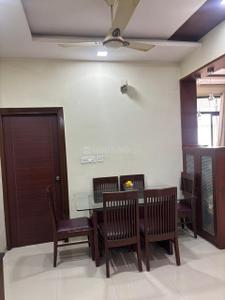 Hall Image of 1700 Sq.ft 3 BHK Apartment / Flat for sale in Shaligram Flora, Thaltej Ahmedabad for Rs. 19500000