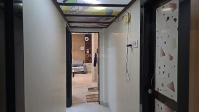 Image of 811 Sq.ft 2 BHK Apartment / Flat for sale in Golden Arcade, Sion, Mumbai for Rs. 18000000