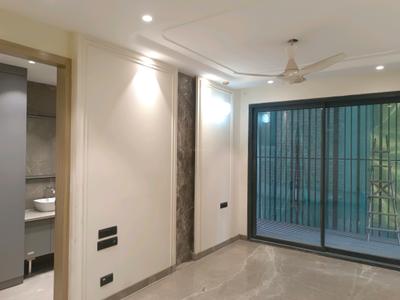 Bedroom Image of 2250 Sq.ft 3 BHK Builder Floor for sale in DLF Phase 2 Gurgaon for Rs. 48500000