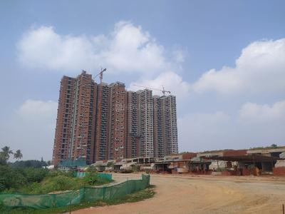Image of 1430 Sq.ft 2 BHK Apartment / Flat for sale in Avalahalli, Bengaluru for Rs. 20000000