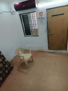 Hall Image of 315 Sq.ft 1 RK Independent House for rent in Sriharipuram Visakhapatnam for Rs. 4500