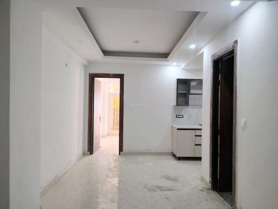 Living Room Image of 1150 Sq.ft 2 BHK Apartment / Flat for sale in Vihaan Grandeor, Noida Extension Greater Noida for Rs. 4900000