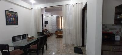 Hall Image of 1700 Sq.ft 3 BHK Builder Floor for rent in Canal Road Dehradun for Rs. 45000
