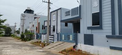 Image of 2700 Sq.ft 3 BHK Independent House for sale in Duvvada, Visakhapatnam for Rs. 7499999