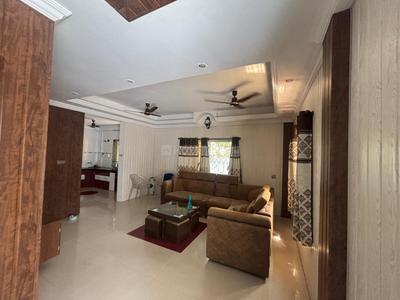 Hall Image of 2000 Sq.ft 3 BHK Villa for sale in Gold Valley Lonavala for Rs. 21100000