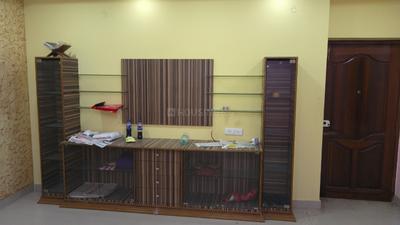 Hall Image of 1090 Sq.ft 2 BHK Apartment / Flat for sale in George Town Chennai for Rs. 9000000