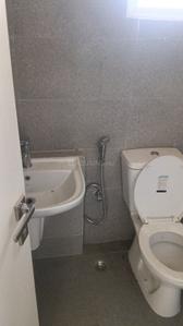Image of 1095 Sq.ft 2.5 BHK Builder Floor for sale in Signature Global City 92, Sector 92, Gurgaon for Rs. 12700000