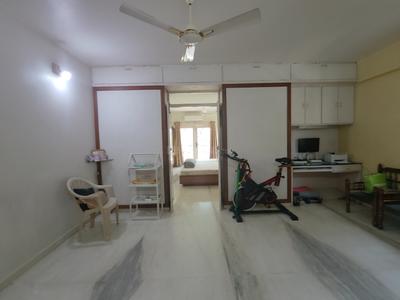 Hall Image of 4050 Sq.ft 5 BHK Villa for sale in Ambawadi Ahmedabad for Rs. 85000000