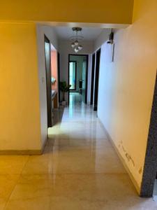 Image of 2496 Sq.ft 4 BHK Apartment / Flat for sale in Kalyan West, Kalyan for Rs. 14000000