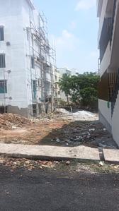 Image of 1500 Sq.ft Residential Plot / Land for sale in Nagarbhavi, Bengaluru for Rs. 18400000