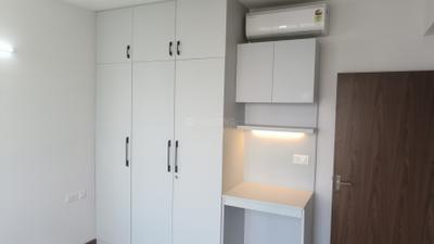 Bedroom Image of 1098 Sq.ft 2 BHK Apartment / Flat for sale in Hero Homes, Sector 104 Gurgaon for Rs. 15500000