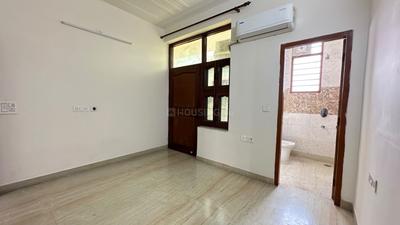 Bedroom Image of 1200 Sq.ft 2 BHK Builder Floor for rent in Sector 47 Gurgaon for Rs. 37000