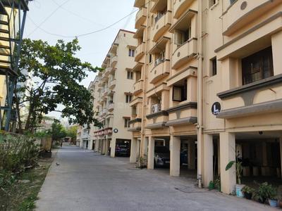 Building Image of SMILE STAY in Perungudi, Chennai