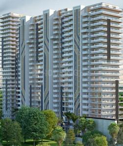 Image of 2400 Sq.ft 3 BHK Apartment / Flat for sale in Sector 88, Mohali for Rs. 20635000