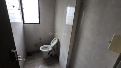 Bathroom Image of 1030 Sq.ft 2 BHK Apartment / Flat for sale in Vallabh Vidhyanagar Anand for Rs. 2500000