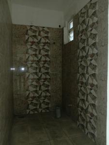 Common Bathroom Image of 1312 Sq.ft 3 BHK Apartment / Flat for sale in North Dum Dum Bediapara Kolkata for Rs. 6822400