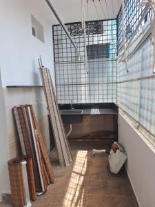 Balcony Image of 2200 Sq.ft 3 BHK Apartment / Flat for rent in Banashankari Bengaluru for Rs. 100000