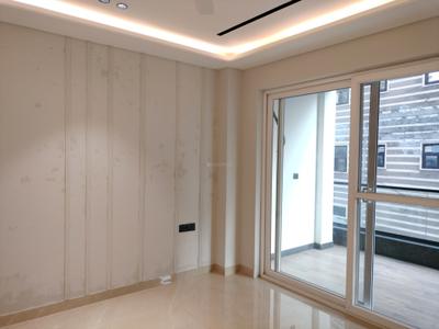 Bedroom Image of 1900 Sq.ft 3 BHK Builder Floor for sale in Sector 8 Dwarka New Delhi for Rs. 29500000