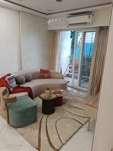 Hall Image of 1100 Sq.ft 2 BHK Apartment / Flat for sale in Codename Superstar, Handewadi Pune for Rs. 7200000