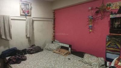 Bedroom Image of 400 Sq.ft 2 BHK Apartment / Flat for sale in Kapashera New Delhi for Rs. 2500000