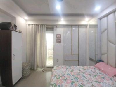 Bedroom Image of 1504 Sq.ft 3 BHK Apartment / Flat for sale in Supertech Ecociti, Sector 137 Noida for Rs. 18500000