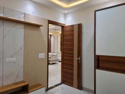 Bedroom Image of 1250 Sq.ft 4 BHK Apartment / Flat for sale in Planner Homes by Planner N Maker, Sector 15 Dwarka New Delhi for Rs. 13500000