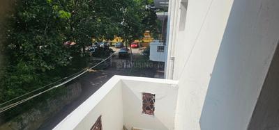Balcony Image of 1800 Sq.ft 2 BHK Independent House for rent in Perambur Chennai for Rs. 24000